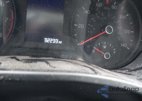 2023 Kia Rio Lx из США, поврежденный, VIN 3KPA24AD2PE518975